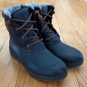Sperry Maritime Repel Waterproof Boot